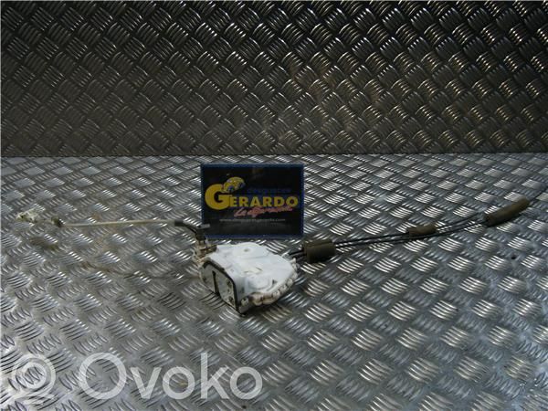 Honda Civic Serratura portiera anteriore 