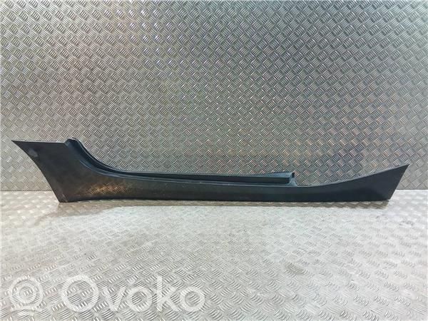BMW Z4 E85 E86 Slenksčiai visureigiams (džipams) 