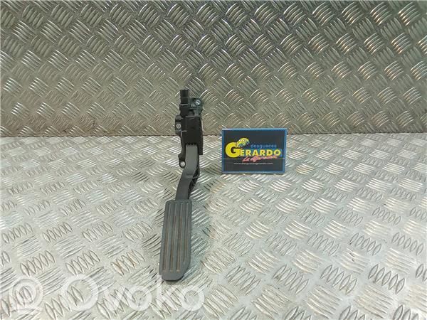 Land Rover Freelander 2 - LR2 Pedał gazu / przyspieszenia 
