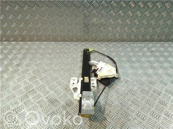Audi A4 S4 B8 8K Silnik szyby / okna karoseryjnego 