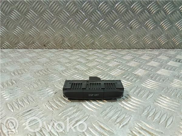 Audi A4 S4 B8 8K Multifunctional control switch/knob