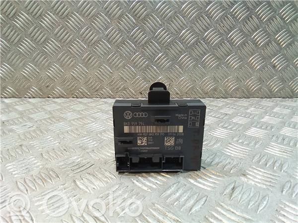 Mukavuusmoduuli   8K0959794