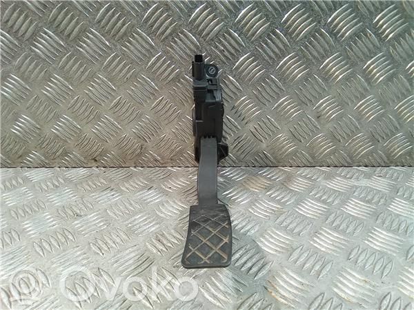 Gaspedal   8K1721523,6PV00950500