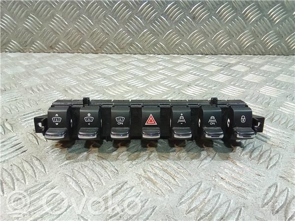 Peugeot 3008 I Comutator/buton multifuncțional 
