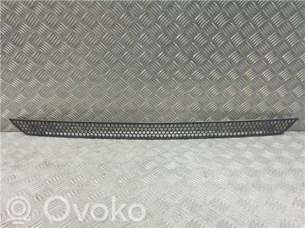 Mercedes-Benz ML W163 Griglia vano motore/cofano