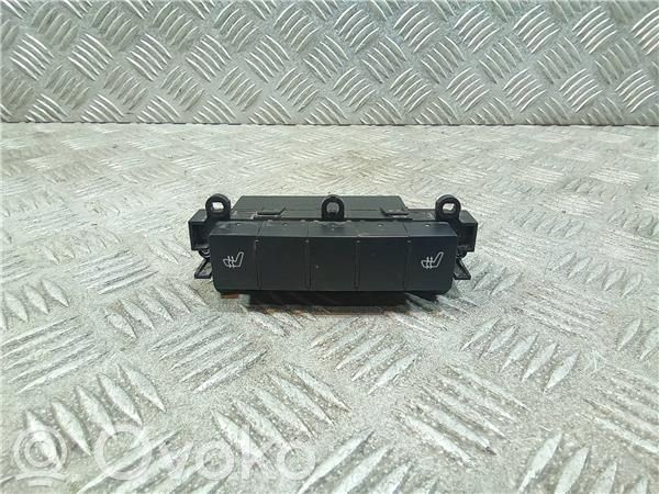 Mercedes-Benz B W245 Interruttore riscaldamento sedile