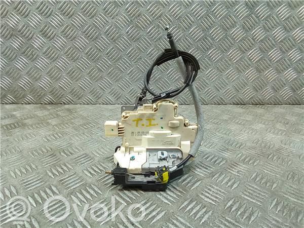 Seat Leon (1P) Serratura portiera posteriore