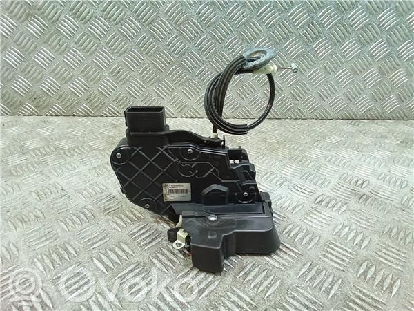 Land Rover Discovery Serratura portiera posteriore 