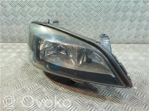 Opel Astra G Phare frontale 