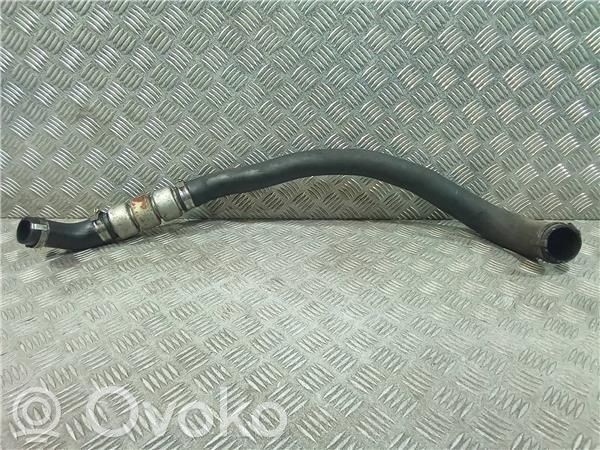 Ford Transit Furtun/conductă intercooler 