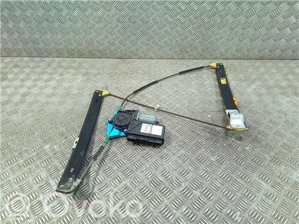 Audi A4 S4 B6 8E 8H Silnik szyby / okna karoseryjnego 