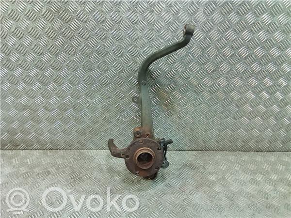 Audi A4 S4 B5 8D Galinis kelmas 