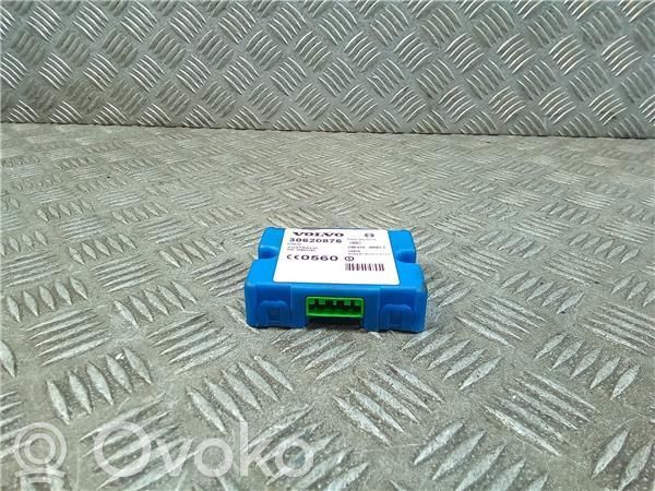 Unité de commande, module ECU de moteur   30620876,F005V00179