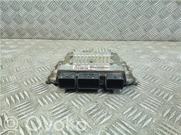 Citroen Xsara Engine control unit/module ECU 