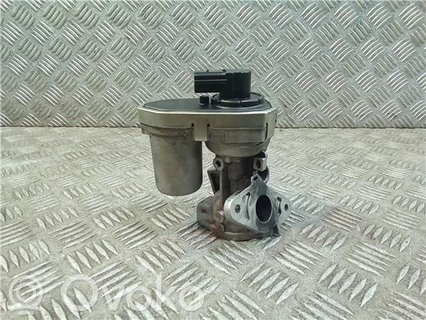 Fiat Ducato Válvula EGR 
