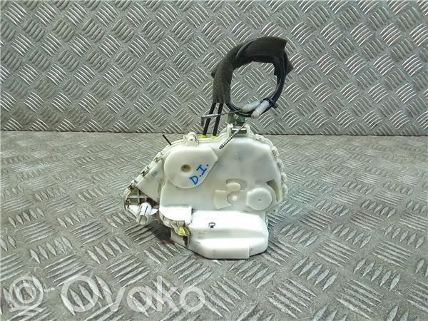 Honda CR-V Încuietoare ușă față 