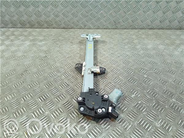 Motor de la ventana/luna de ventilación