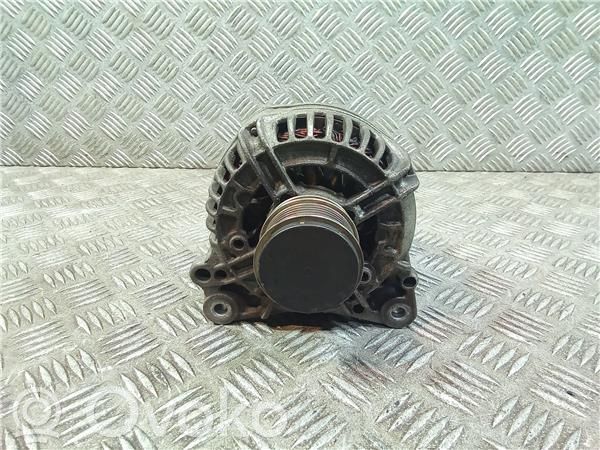 Audi A3 S3 8P Alternador 