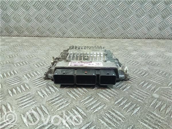 Volvo V50 Centralina/modulo motore ECU 