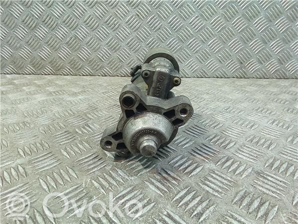 Volvo V50 Electromotor 
