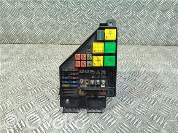 Rover 75 Modulo fusibile 