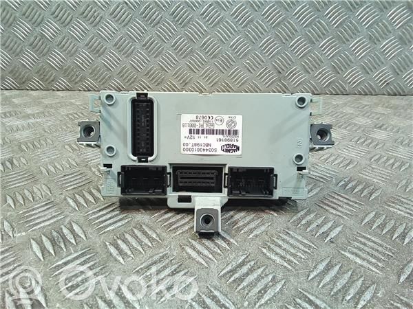 Fiat Bravo Engine control unit/module ECU 