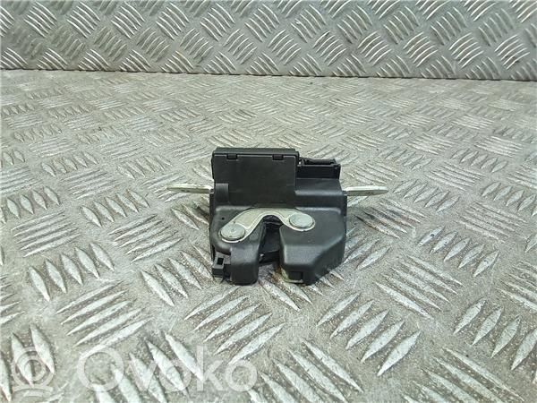 Fiat Bravo Schloss Heckscheibe