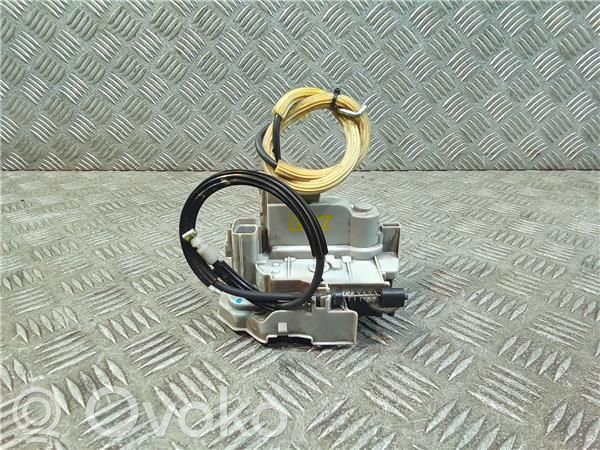 Fiat Bravo Serratura portiera anteriore