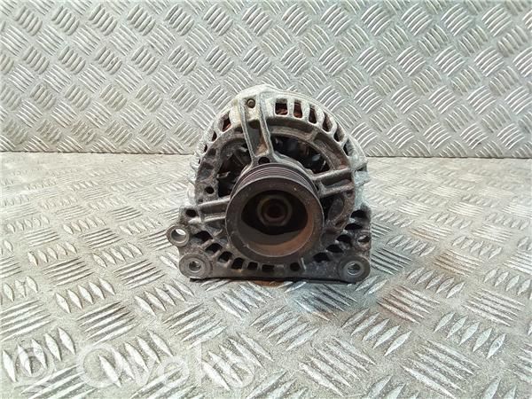 Seat Ibiza II (6k) Generatorius 