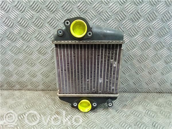 Mazda CX-7 Radiatore intercooler 