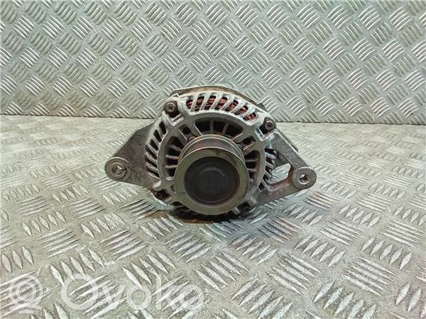 Mazda CX-7 Generator/alternator 