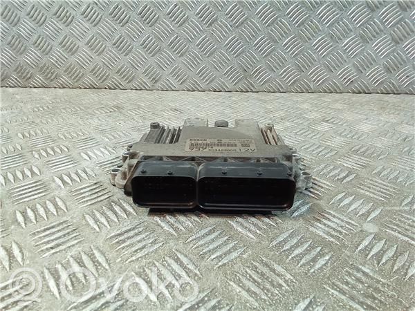 Alfa Romeo 147 Engine control unit/module ECU 