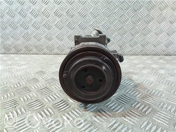 Saab 9-3 Ver2 Compressore aria condizionata (A/C) (pompa) 