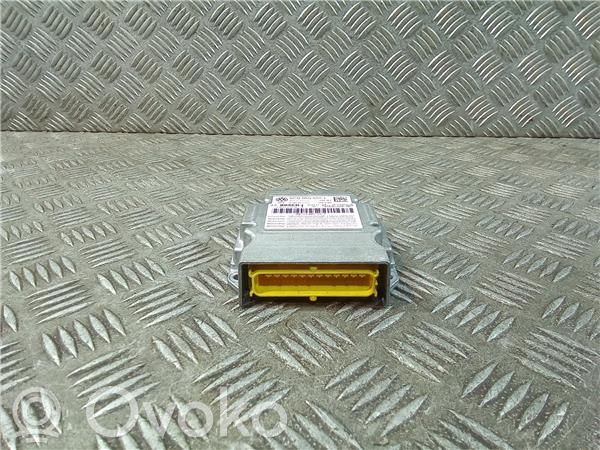 Skoda Rapid (NH) Centralina/modulo airbag 
