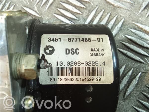 ABS control unit/module   3451677148601,10020602254