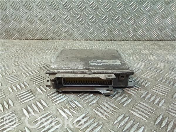 Peugeot 106 Engine control unit/module ECU 