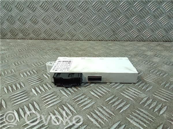 BMW 3 E90 E91 Unidad de control/módulo ECU del motor 