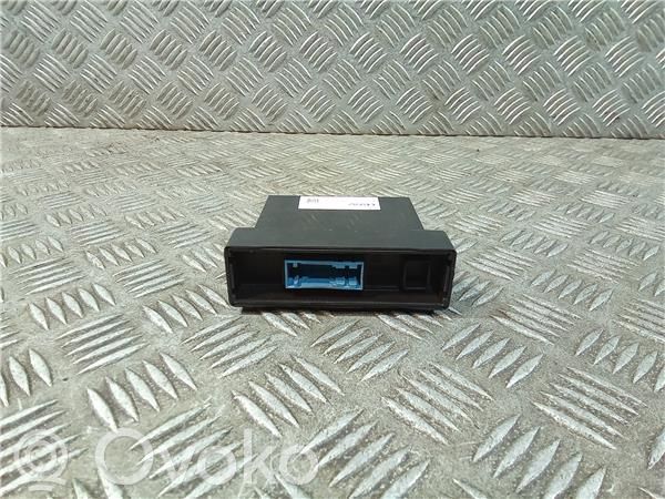 Peugeot 508 RXH Centralina/modulo motore ECU 