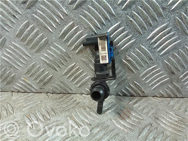 Peugeot 508 RXH Centralina/modulo motore ECU 