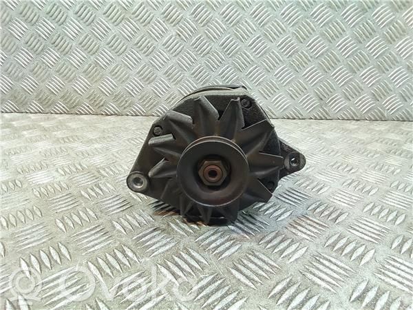 Alternator   YV1652,2541117