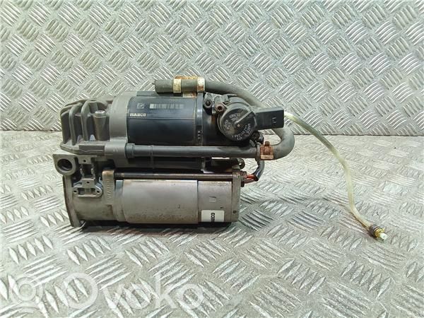 Compresor/bomba de la suspensión neumática   A2123200404