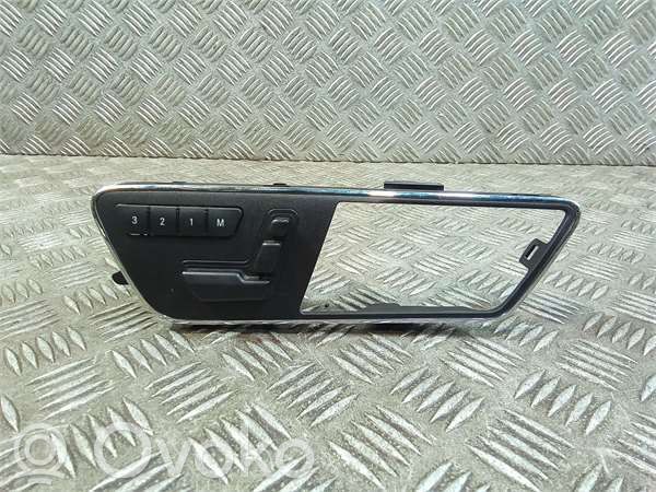 Mercedes-Benz CL C215 Comutator comandă scaune 