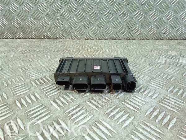 Engine control unit/module ECU   8581253,18576710