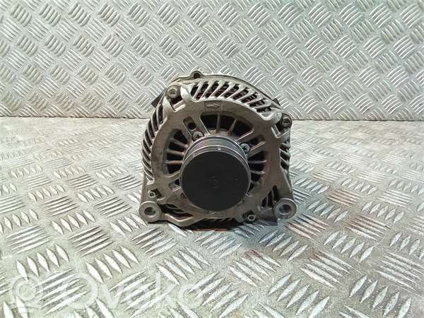 Alternador   A5295PR
