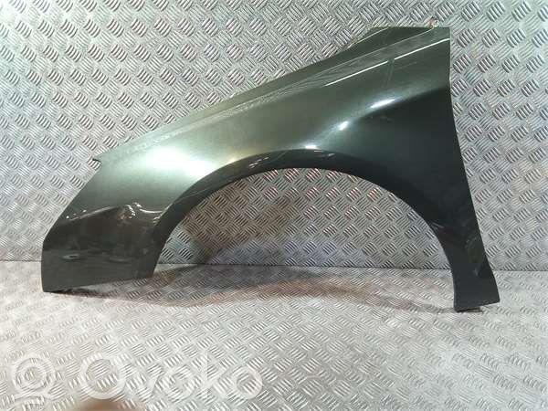 Citroen C5 Front arch 