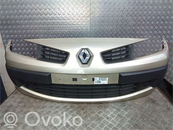 Renault Megane II Paraurti anteriore 