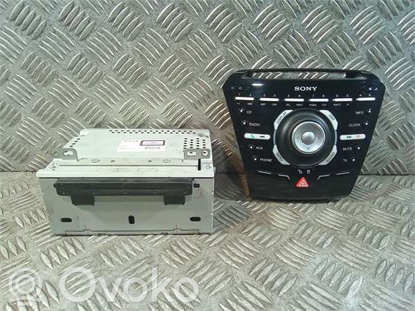 Altavoz del panel   BM5T18C815RN