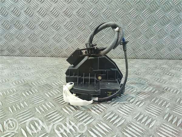 Takaoven lukko   BM5AA26413AF,921765105