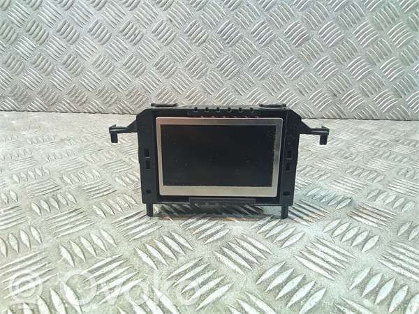 GPS navigation control unit/module   EM5T18B955GC,B4O01V903784