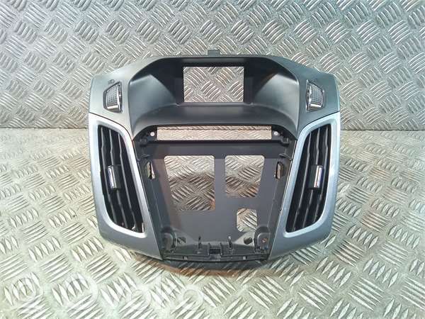 Grilă ventilație centrală   BM5118835BH,BM51A014L21AF